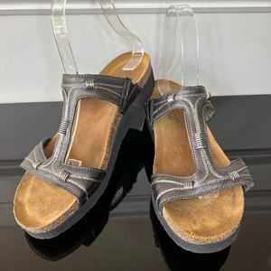Naot Sandals